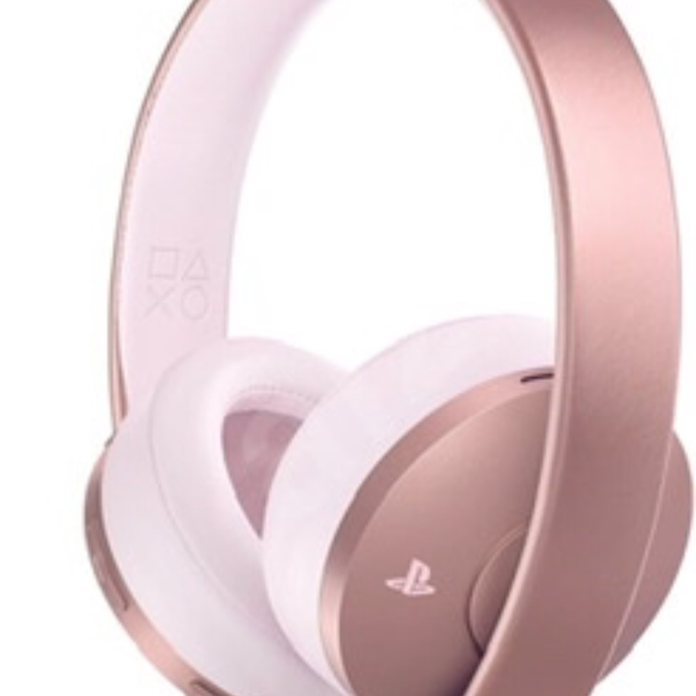 PS4 head set - Picture 2 of 2